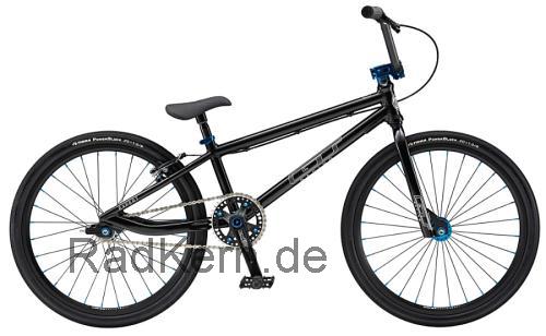 GT Pro Series Expert technische daten